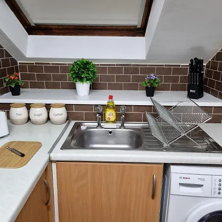 *f1*5gh* Setup For Your Relaxed & Amazing + Free Parking + Free Fast Wifi * Апартаменти